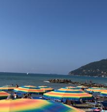Bagno Sauro Marinella