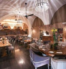 Ristorante Sarri