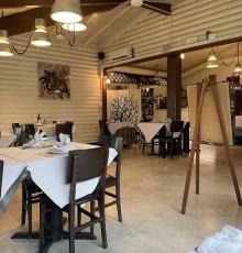 Ristorante Trabucco