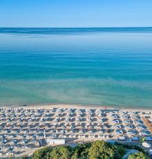 Bahia del Sol Porto Cesareo