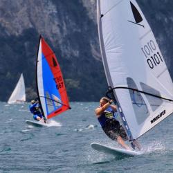 Genova Surfing Club