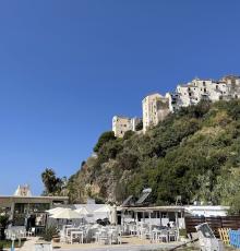 Lido Grotta dei Delfini