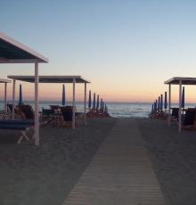 Bagno Oliviero