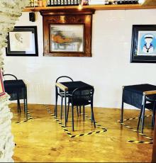 5 Terre Bistrot