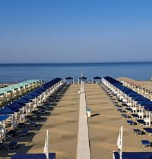 Tucano Beach Club