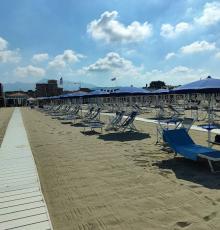 Bagno Panoramic