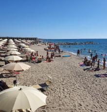 Bagno Paradiso