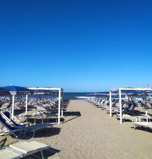 Bagno Alma