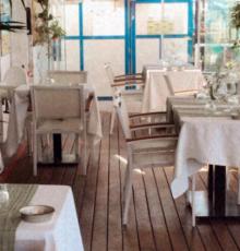 Cap e Fierr - Ristorante - Bar - Spiaggia - Ischia