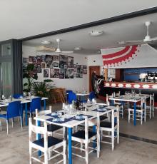 Trattoria Bellariva