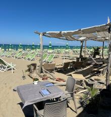 Bagno Maestrale