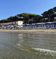 Bagno Tirrenia