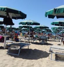 Bagno Ombretta