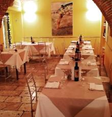 La Cucina dei Pignuin