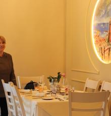 Ristorante Locanda Toscano