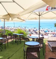 J&B Le Bombarde Beach