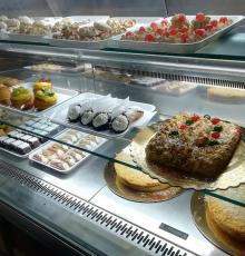RISTORANTE CAFFE' MULINI