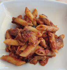 Trattoria Il Pupo