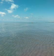 Lido dei Gigli
