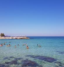 Lido Carabiniere