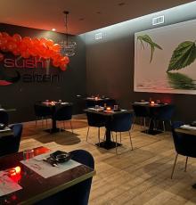 Sushikaiten Civitanova Marche