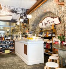 Il Gattaccio - Acciugheria & Street Food