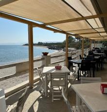 Paradise beach