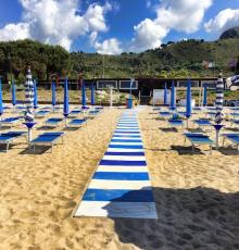 Lido Rocco