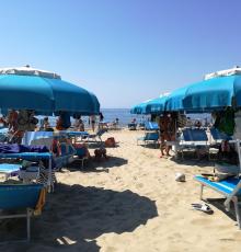 Lido Baia delle Sirene