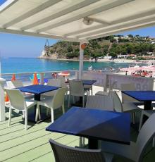 Lido Au Petit Suisse