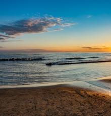 Spiaggia di Anzio