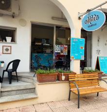 Màte fish & food