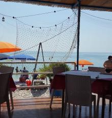 Caratino Bar Ristorante Trattoria
