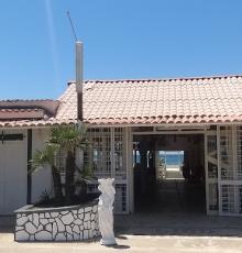 Lido Barone La Stella