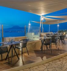 Blu Stone Restaurant