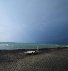 Lido Playa Paraiso