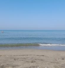Lido Marina di Bagnara