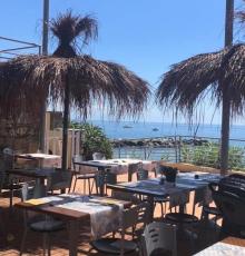 By The Sea - Bagni Pizzo
