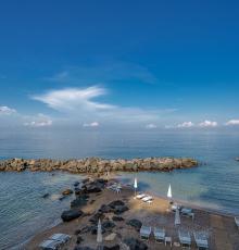 Lido - Scrajo Mare