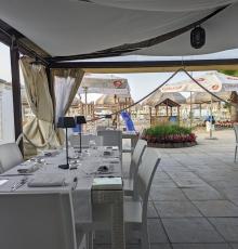 Ristorantino Lido Riccio