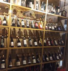 Magmarè | Tapas Wine & Cocktail Bar
