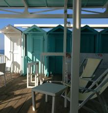 Acquamarina Beach