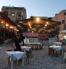 Ristorante Pizzeria Baia Nerano