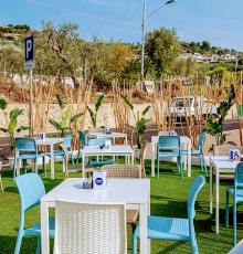 Ristorante La Veranda Mattinata