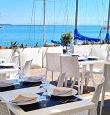 Ristorante Porto Innocenziano