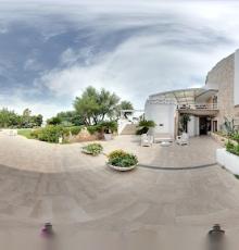 Hotel Torre Egnazia