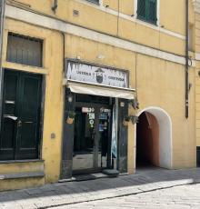 Osteria Grotesque