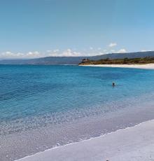 Spiaggia Buccarelli