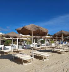 Fino Beach & Restaurant
