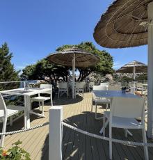 Sea Lounge Cala Spinosa
